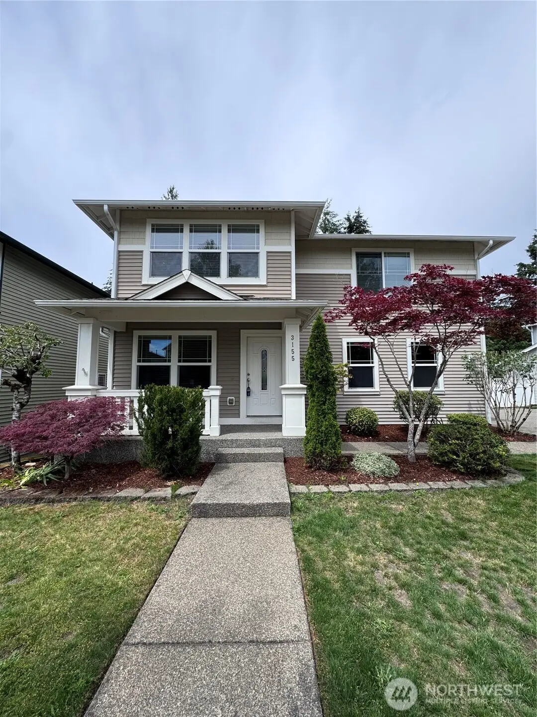 3155 Walker Rd, Dupont, WA 98327 - #1