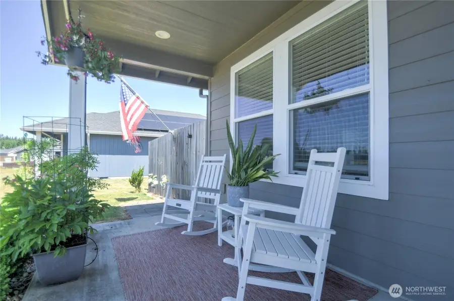 410 Herren Avenue, Winlock, WA 98596 - #2