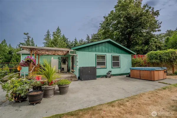 561 Cedar Hill Road, Orcas Island, WA 98245