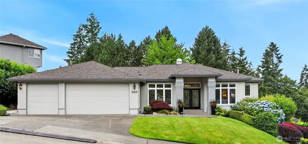 14420 SE 84th Street, Newcastle, WA 98059