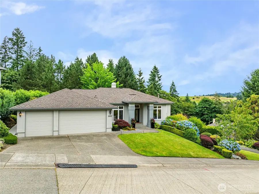 14420 SE 84th Street, Newcastle, WA 98059 - #2