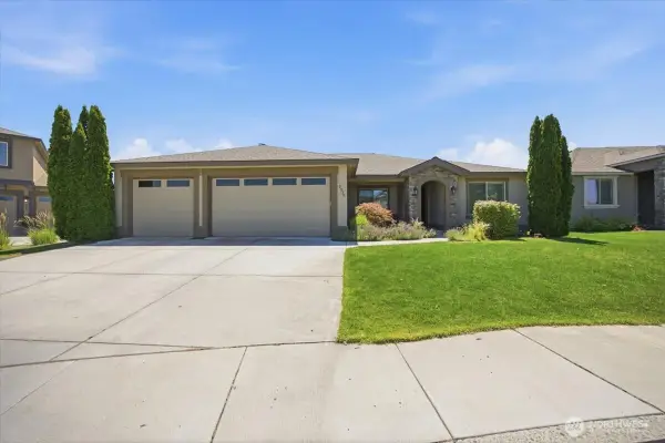 2278 Copperleaf Street, Richland, WA 99354