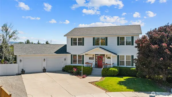 1605 Bonnie Lane, Ellensburg, WA 98926