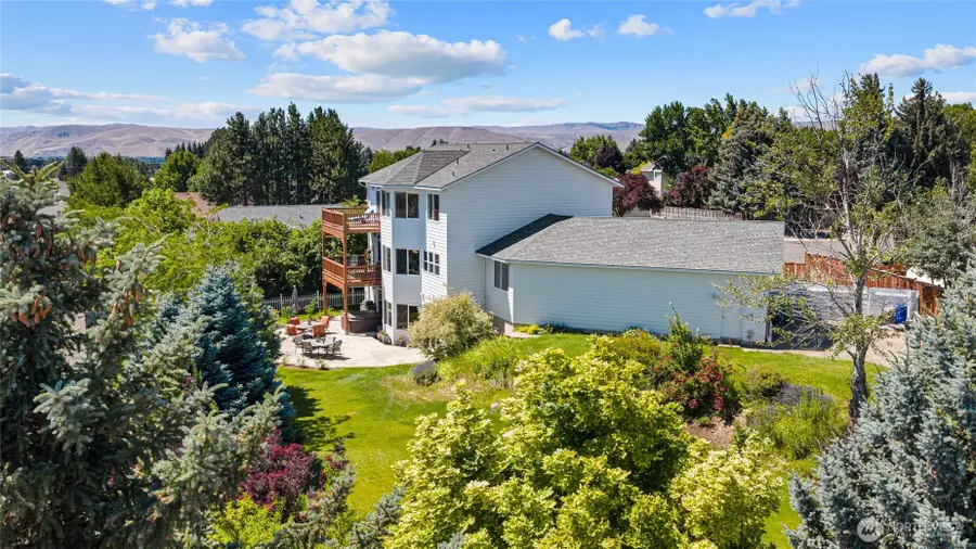 1605 Bonnie Lane, Ellensburg, WA 98926 - #2