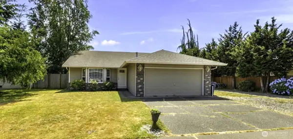 5402 114th Place Ne, Marysville, WA 98271