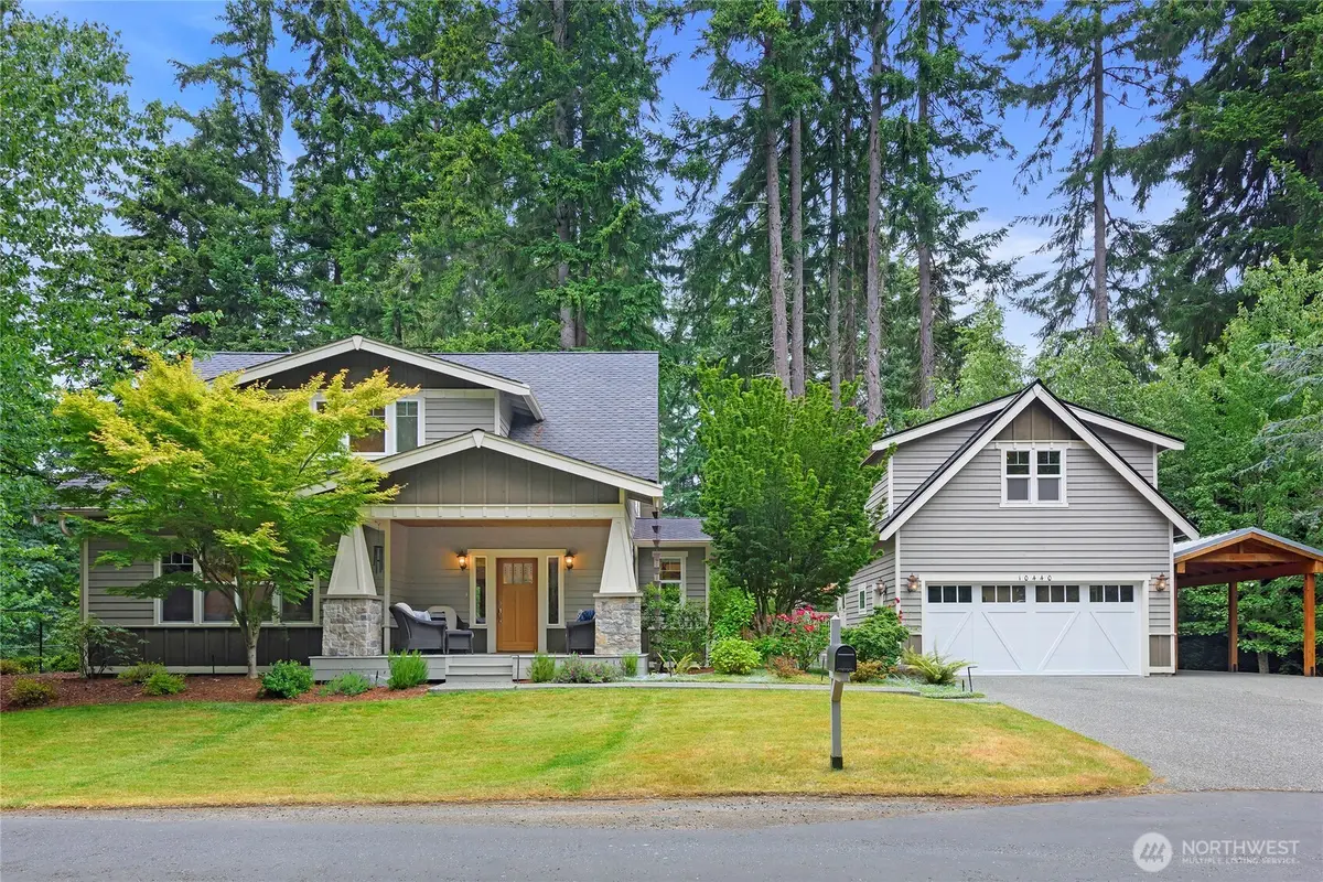 10440 NE Quiet Valley Lane, Bainbridge Island, WA 98110 - #1
