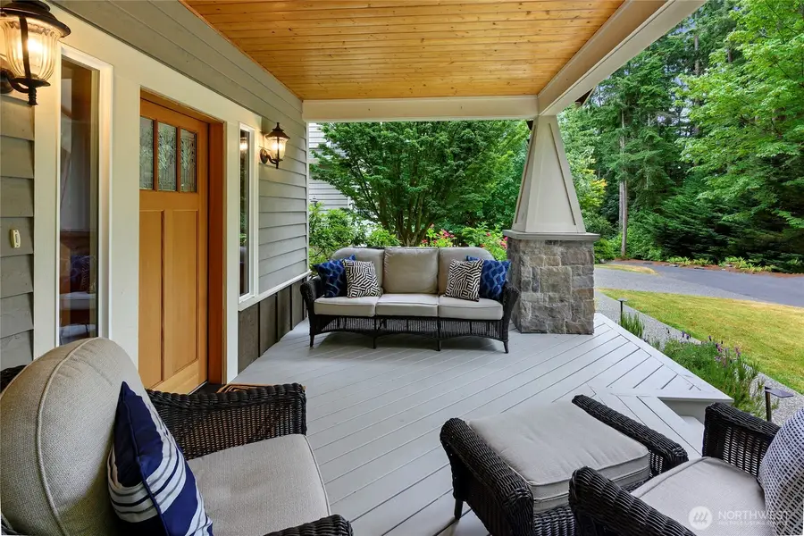 10440 NE Quiet Valley Lane, Bainbridge Island, WA 98110 - #2