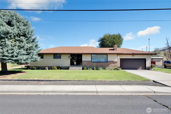 617 Sprague St., Wilson Creek, WA 98860