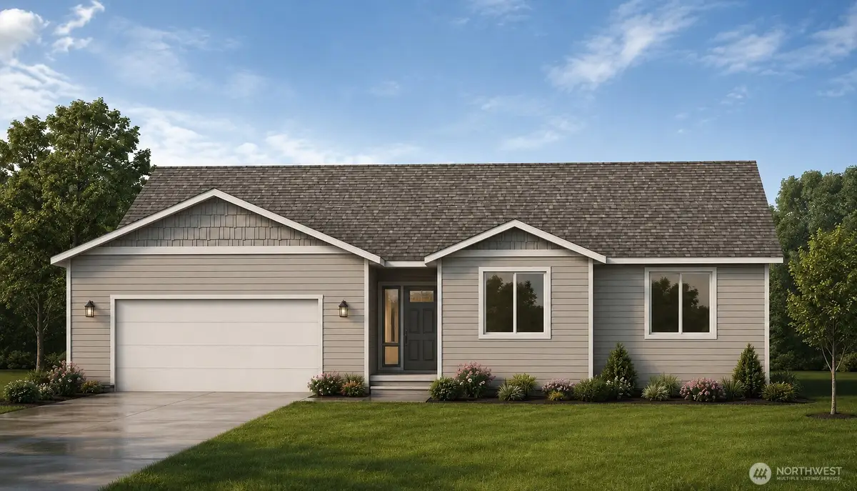 610 Stillaguamish Lane, Darrington, WA 98241 - #1