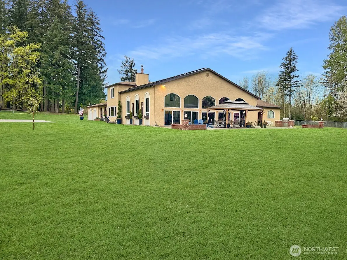21829 210th Avenue Se, Maple Valley, WA 98038 - #1