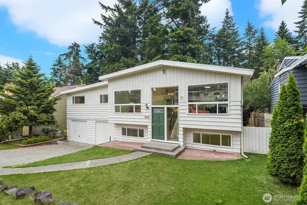 16110 Evanston Avenue N, Shoreline, WA 98133