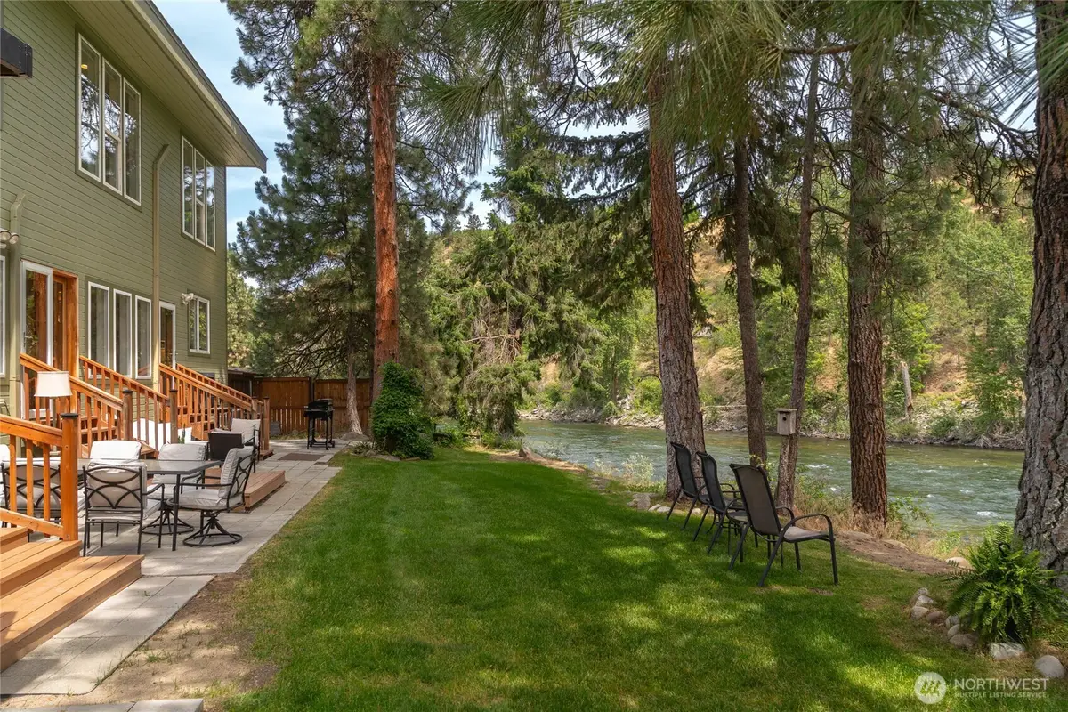 9377 Lone Pine Orchard Road, Leavenworth, WA 98826 - #1
