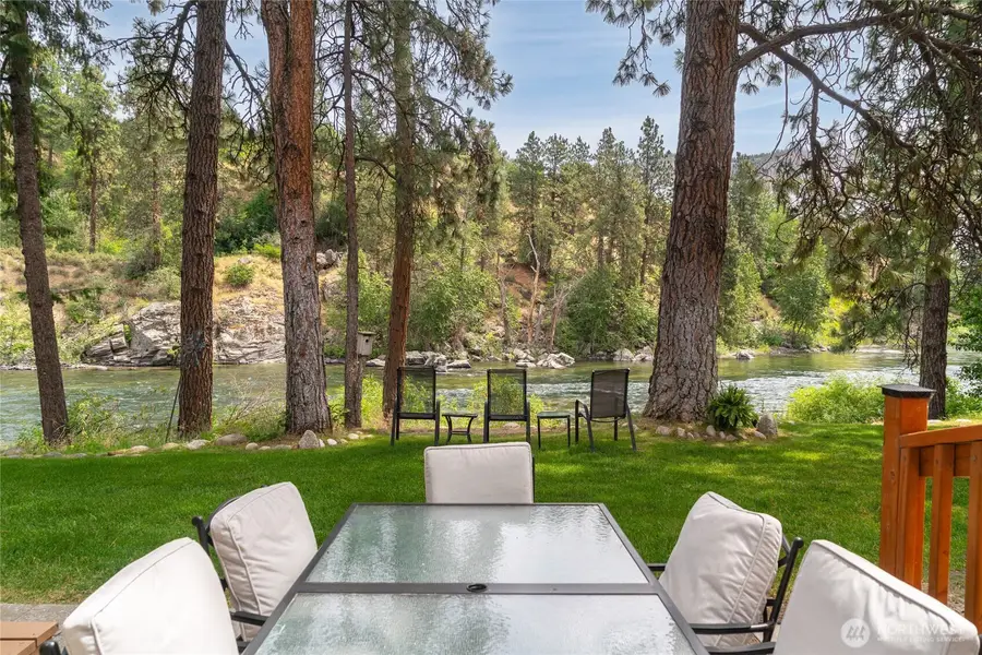 9377 Lone Pine Orchard Road, Leavenworth, WA 98826 - #2