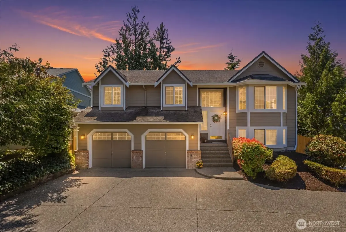 6903 78th Drive Ne, Marysville, WA 98270 - #1