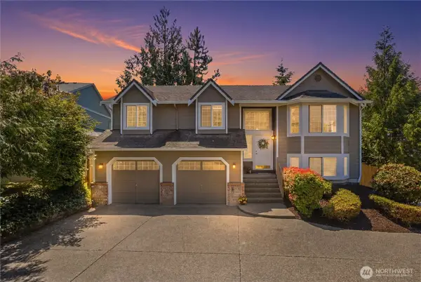 6903 78th Drive Ne, Marysville, WA 98270