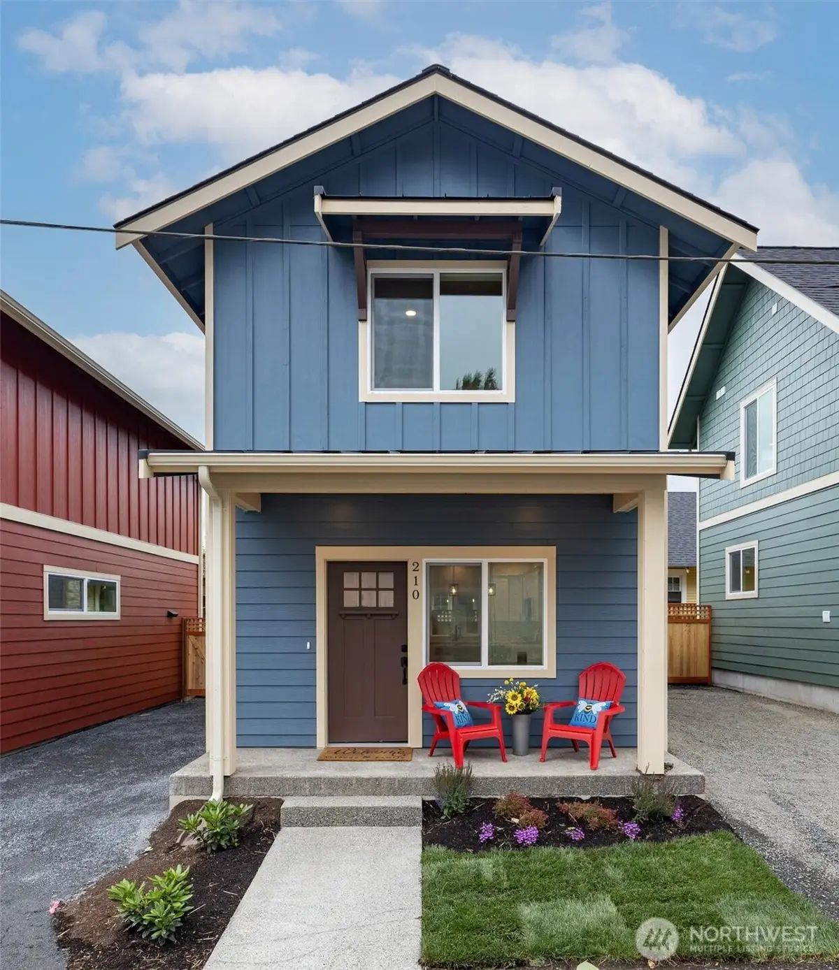 210 Carolina St, Bellingham, WA 98225 - #1