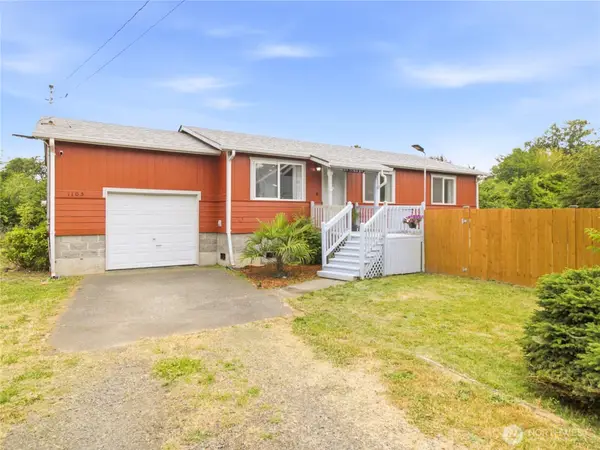 1105 L Street, Centralia, WA 98531