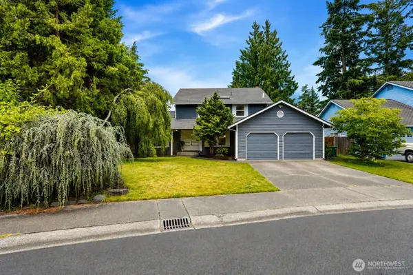 18205 150th Avenue Se, Renton, WA 98058