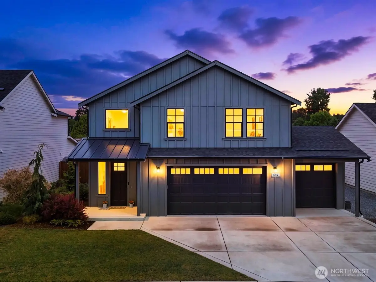 614 Bucko Avenue, Sedro Woolley, WA 98284 - #1