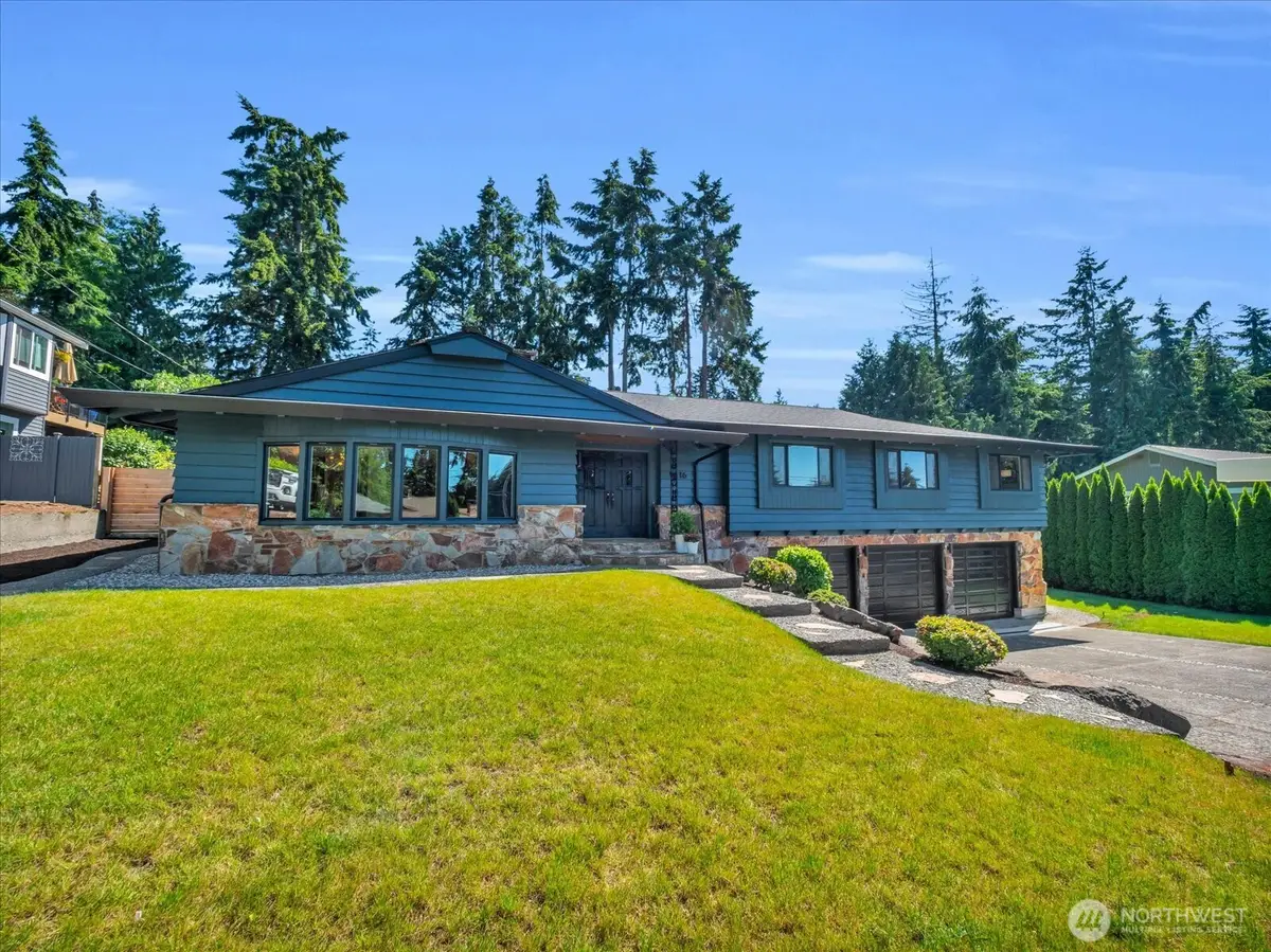 9616 242nd Place Sw, Edmonds, WA 98020 - #1