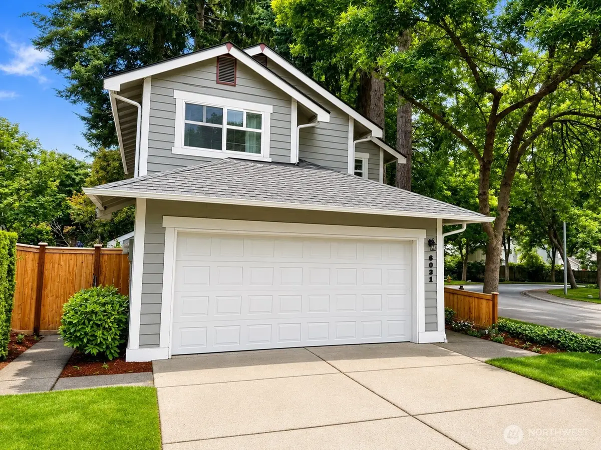6031 Gresham Lane Se, Lacey, WA 98513 - #1