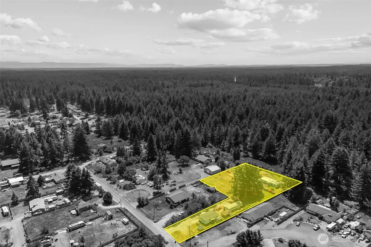 20106 2nd Avenue E, Spanaway, WA 98387 - #1