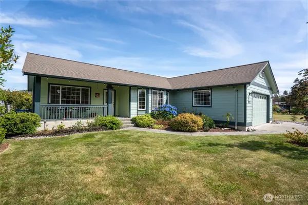 8232 Snohomish Road, Blaine, WA 98230