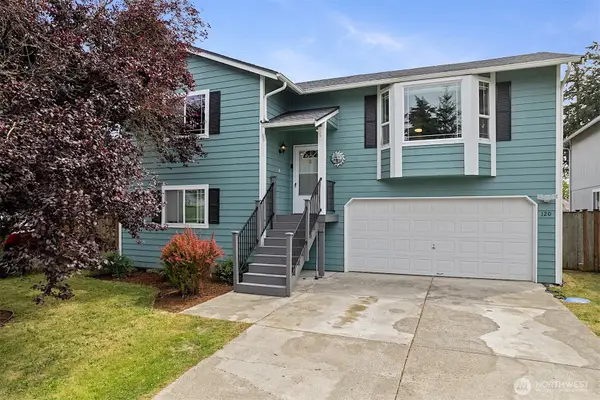 120 165th Street S, Spanaway, WA 98387