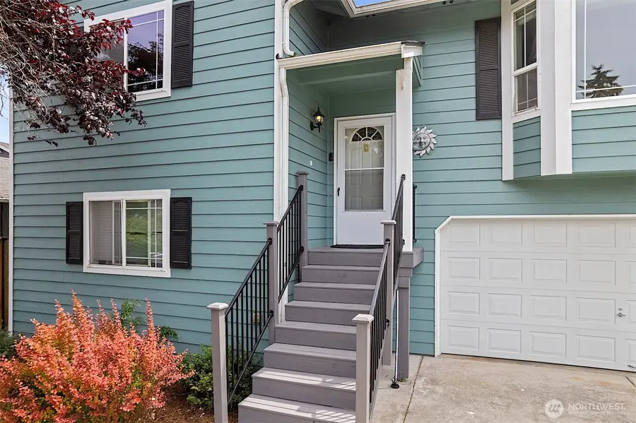 120 165th Street S, Spanaway, WA 98387 - #2