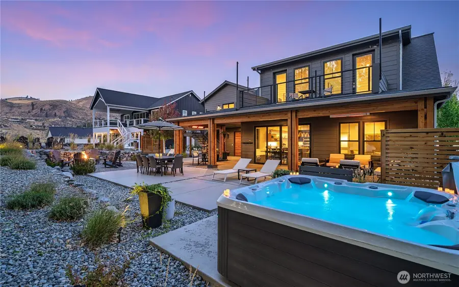 252 Porcupine Lane, Chelan, WA 98816 - #2