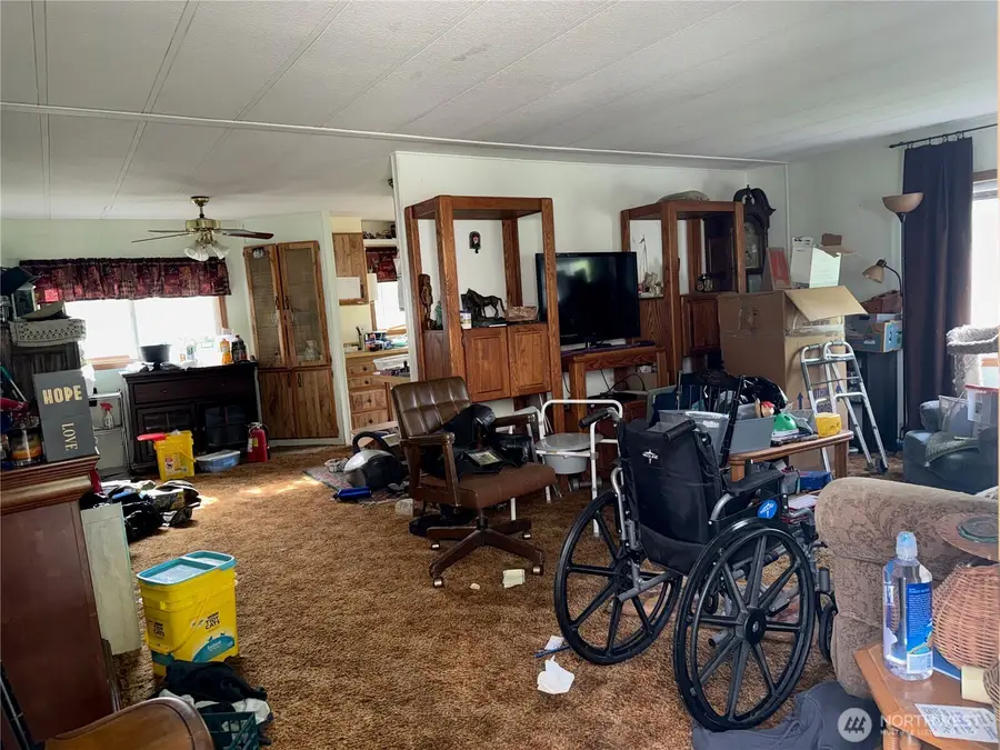 605 Ross Street, Davenport, WA 99122 - #2