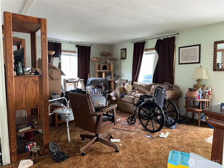 605 Ross Street, Davenport, WA 99122 - #3