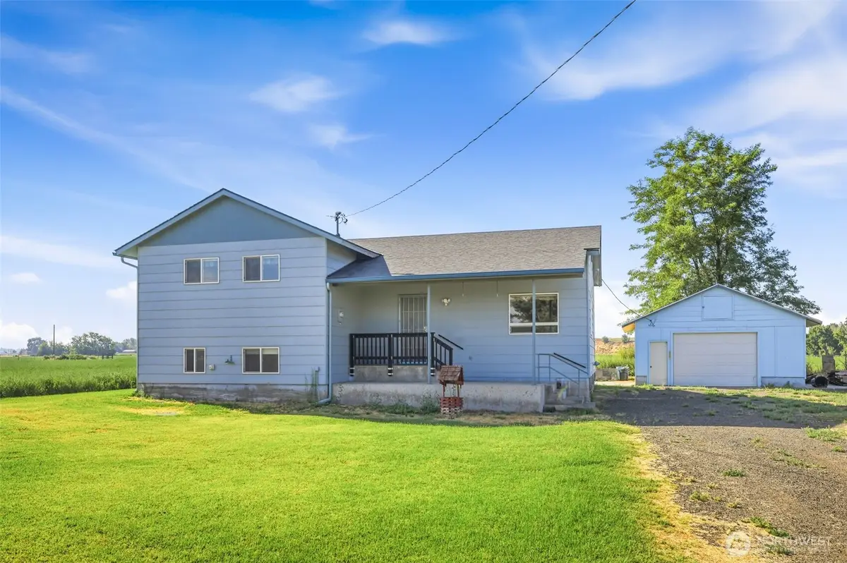 1227 Frog Hollow Road, Walla Walla, WA 99362 - #1