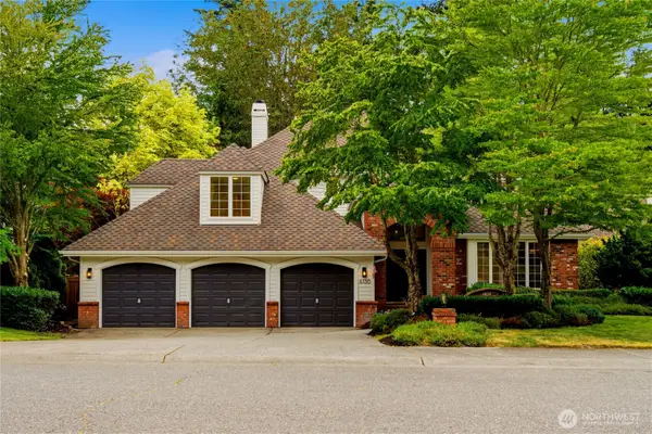6130 Bayview Drive, Mukilteo, WA 98275