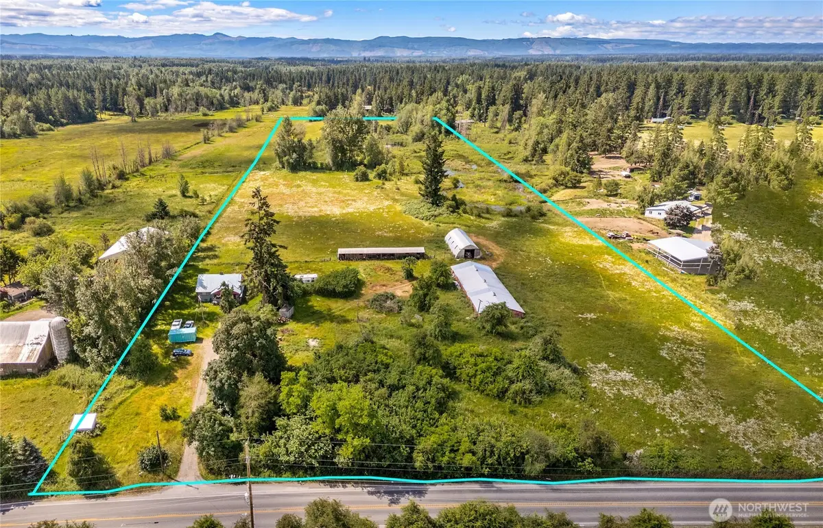 5320 State Route 702 S, Roy, WA 98580 - #1