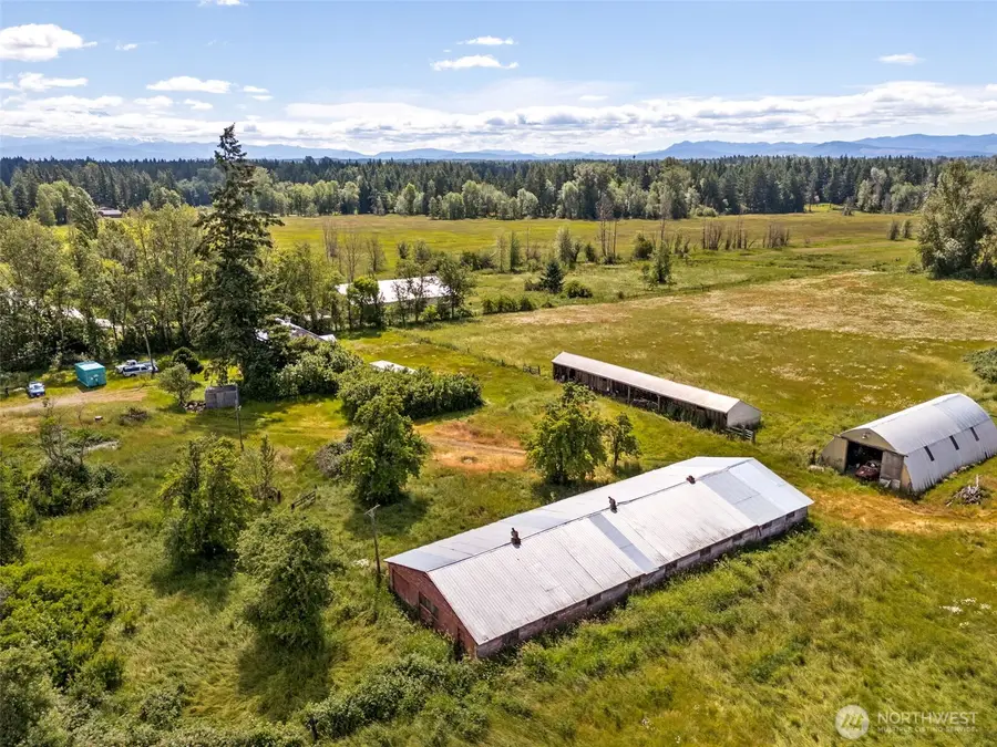 5320 State Route 702 S, Roy, WA 98580 - #3