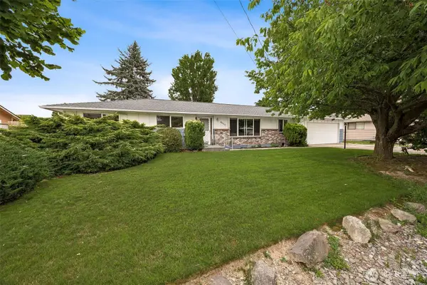 1005 17th Street Nw, Puyallup, WA 98371