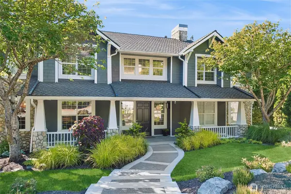 4405 229th Place Se, Sammamish, WA 98075