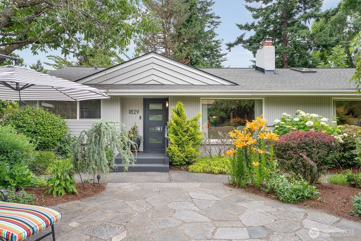 1829 NW 201st Street, Shoreline, WA 98177 - #1