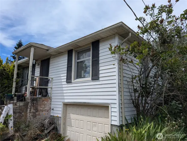 Address Withheld By Seller, Seattle, WA 98126