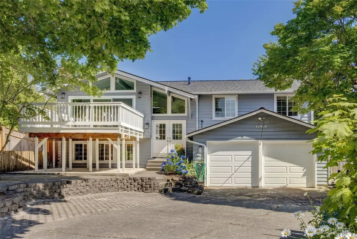 11918 NE 159th Street, Bothell, WA 98011 - #1