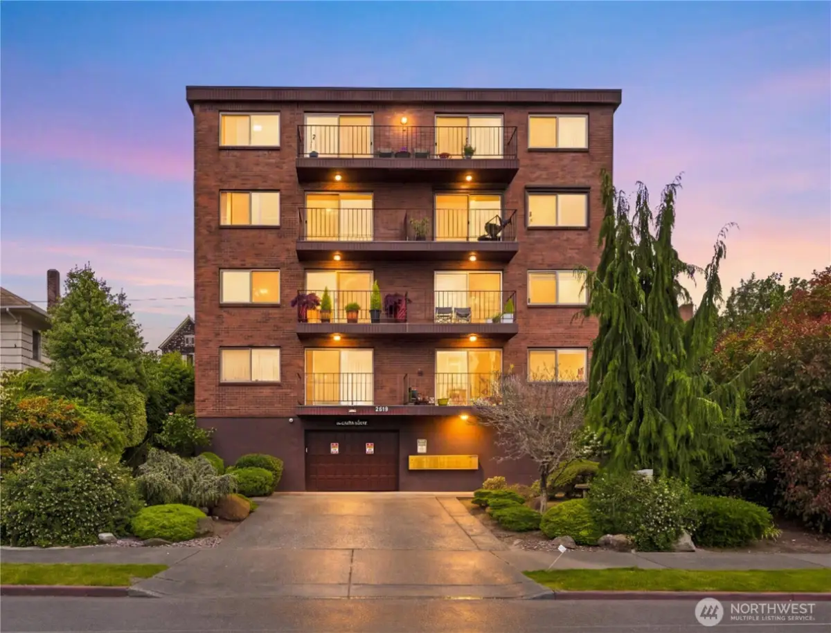 2619 Rucker Avenue #6, Everett, WA 98201 - #1