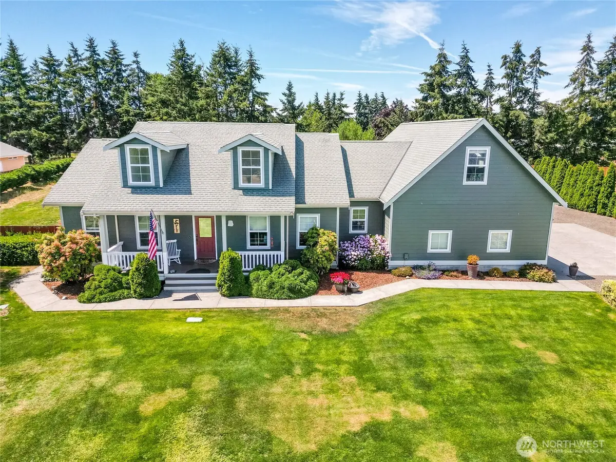 91 Stone Farm Road, Sequim, WA 98382 - #1