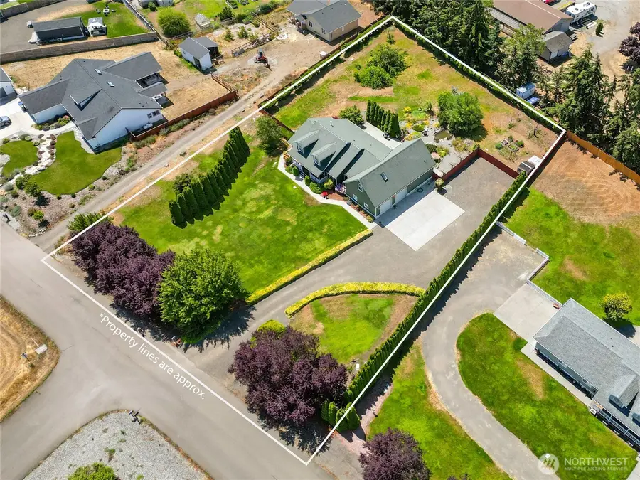 91 Stone Farm Road, Sequim, WA 98382 - #2