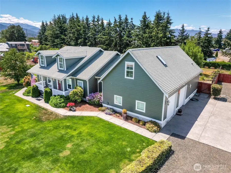 91 Stone Farm Road, Sequim, WA 98382 - #3