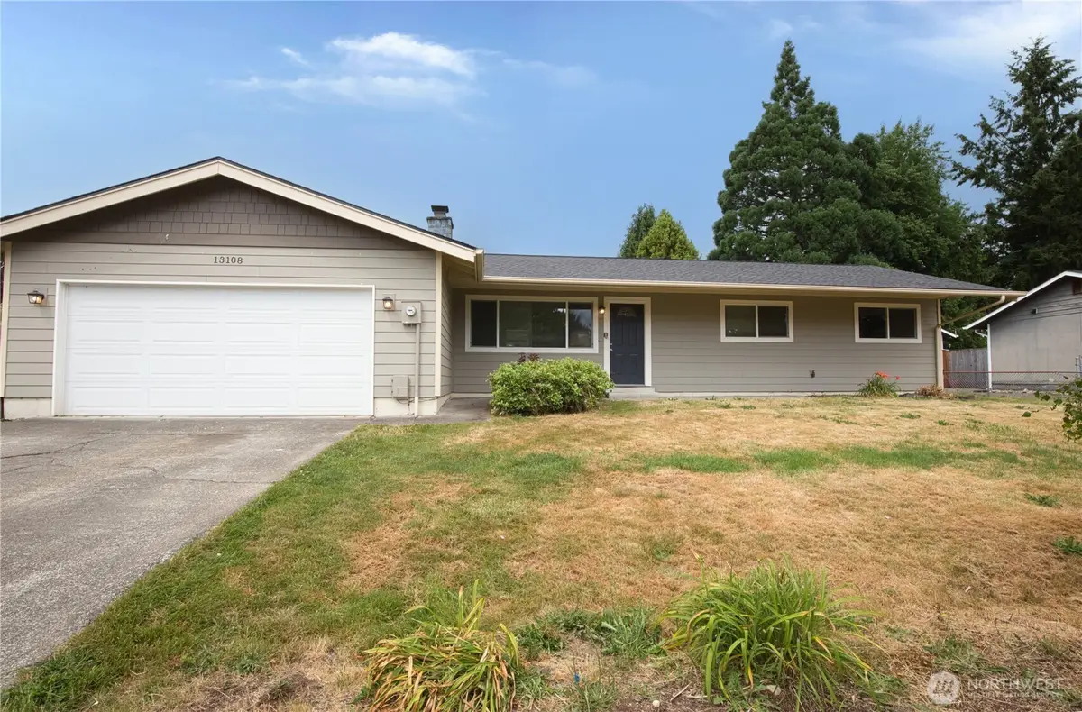 13108 107th Avenue Ct E, Puyallup, WA 98374 - #1