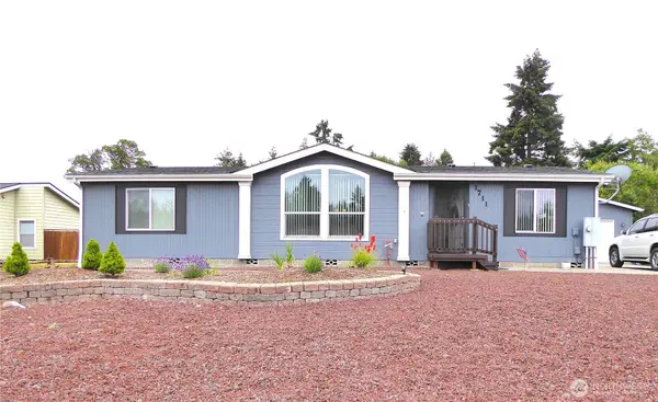 1711 S Delores Place, Port Angeles, WA 98363