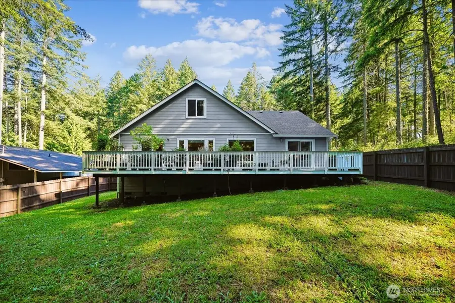 12012 Sound Drive, Anderson Island, WA 98303 - #2