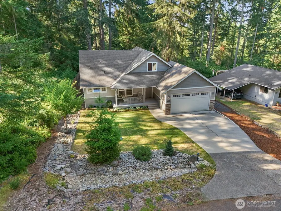 12012 Sound Drive, Anderson Island, WA 98303 - #3