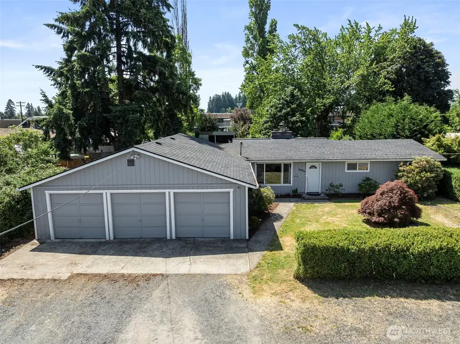 2004 Earl Street, Centralia, WA 98531 - #2